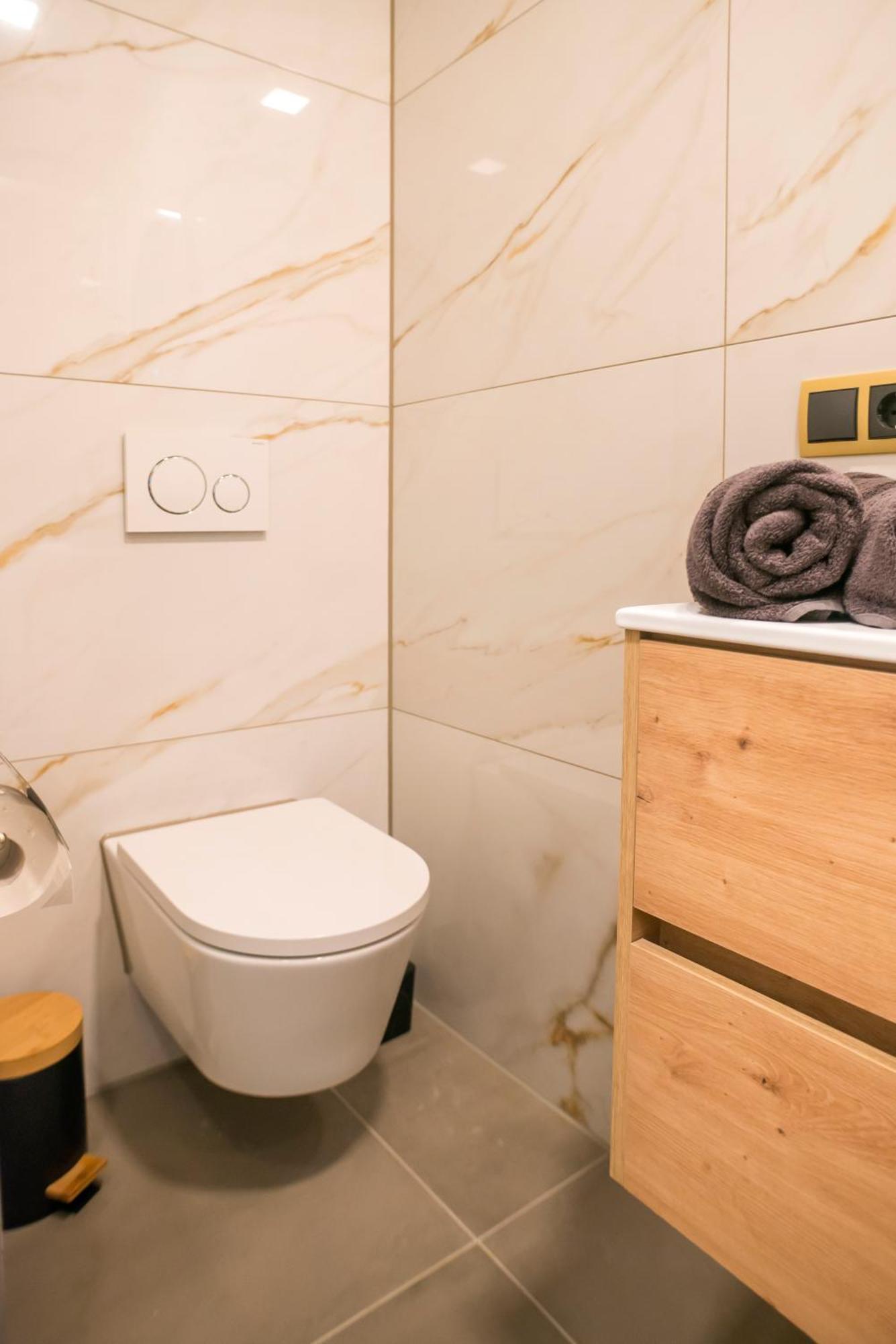Ferienwohnung Hotspot Location, Wifi, Bed En Koffie Harmony Tilburg Exterior foto
