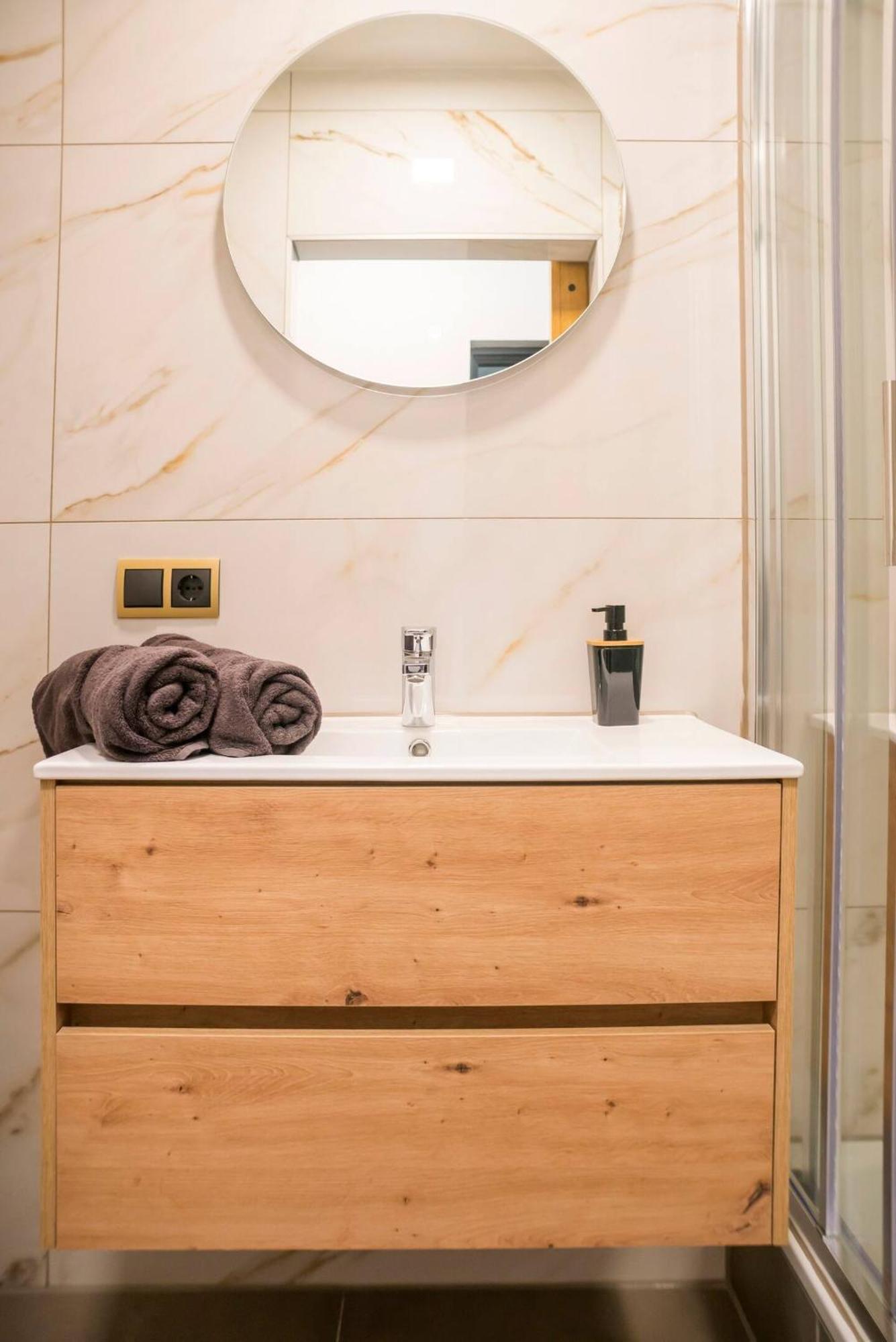 Ferienwohnung Hotspot Location, Wifi, Bed En Koffie Harmony Tilburg Exterior foto