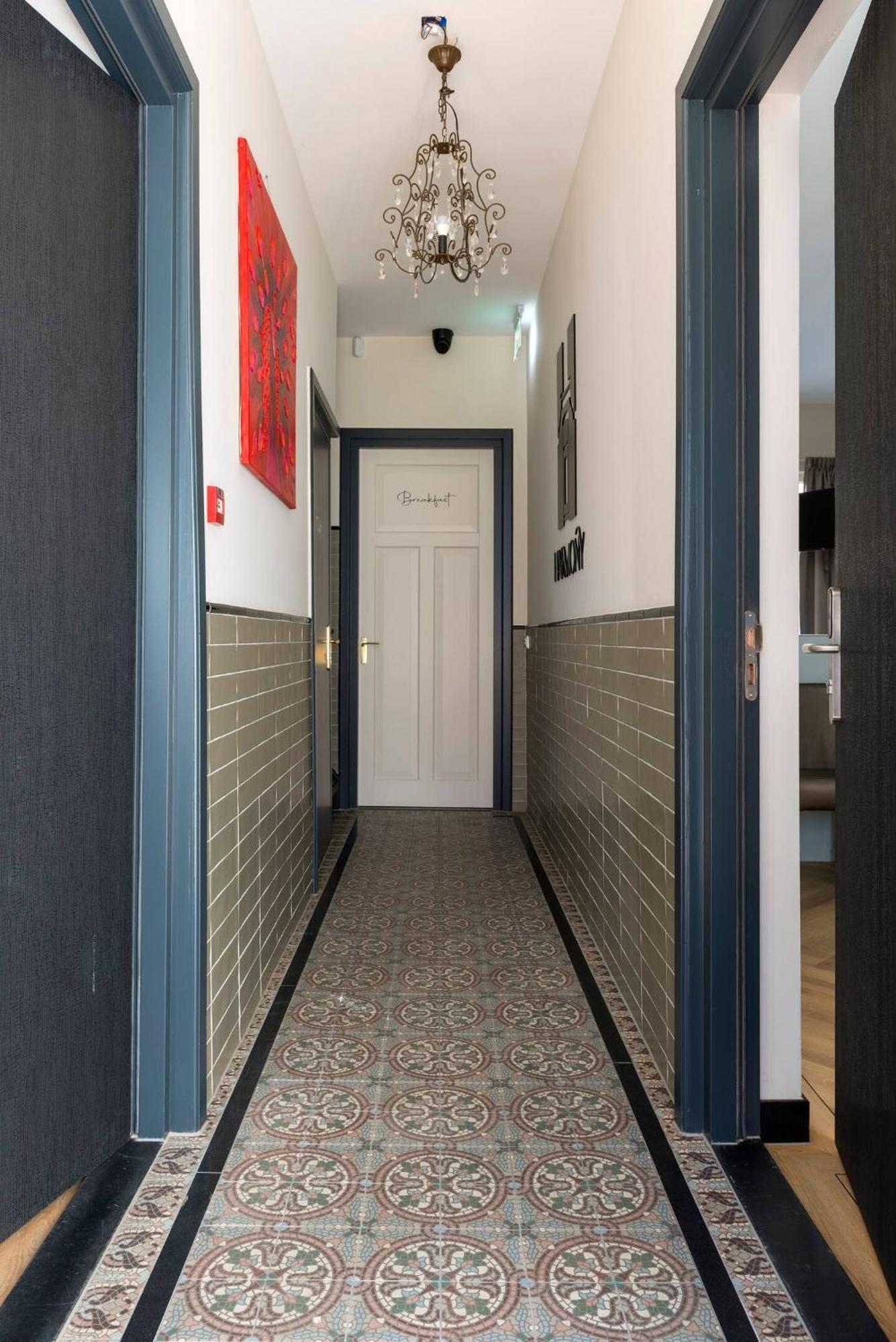 Ferienwohnung Hotspot Location, Wifi, Bed En Koffie Harmony Tilburg Exterior foto