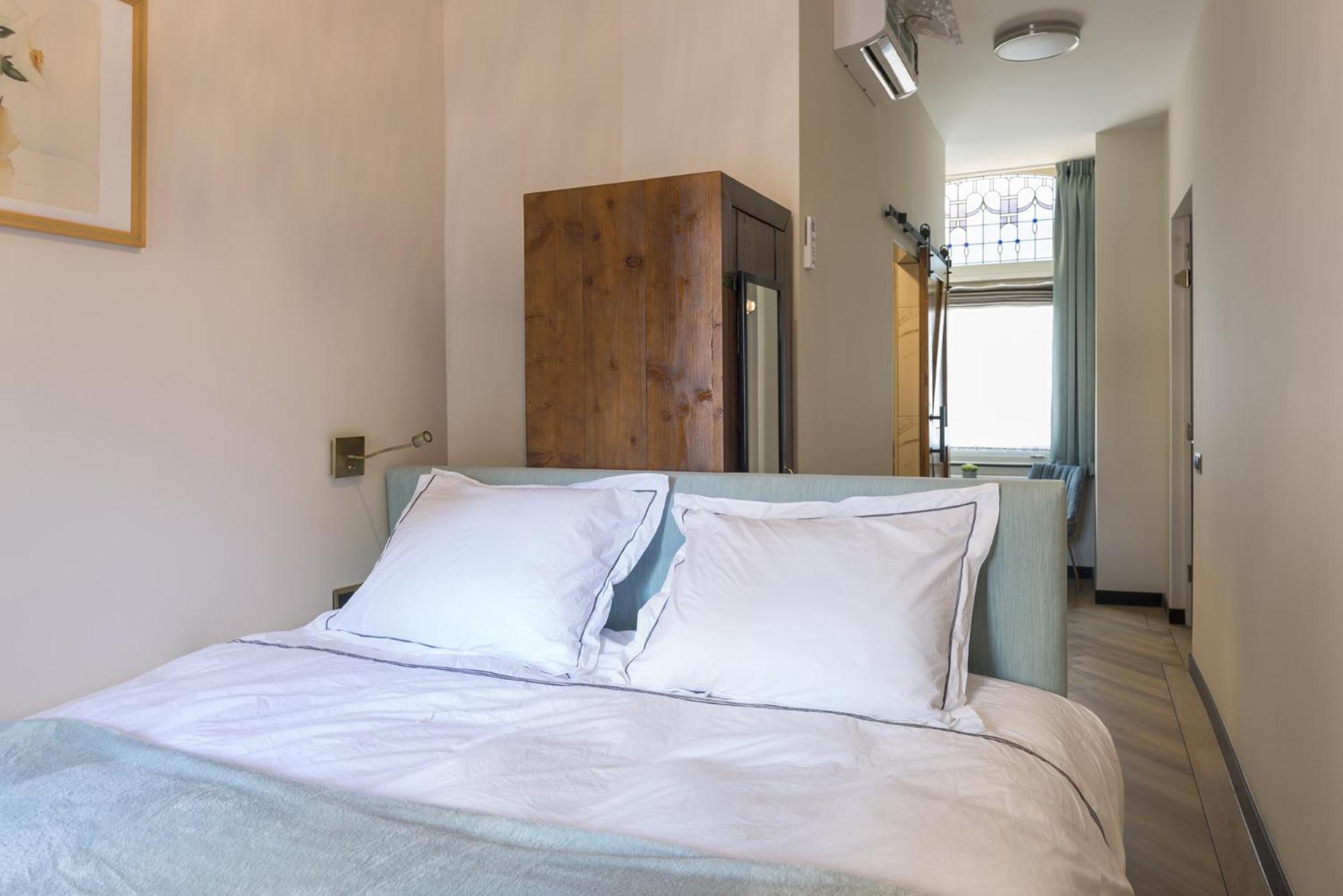 Ferienwohnung Hotspot Location, Wifi, Bed En Koffie Harmony Tilburg Exterior foto