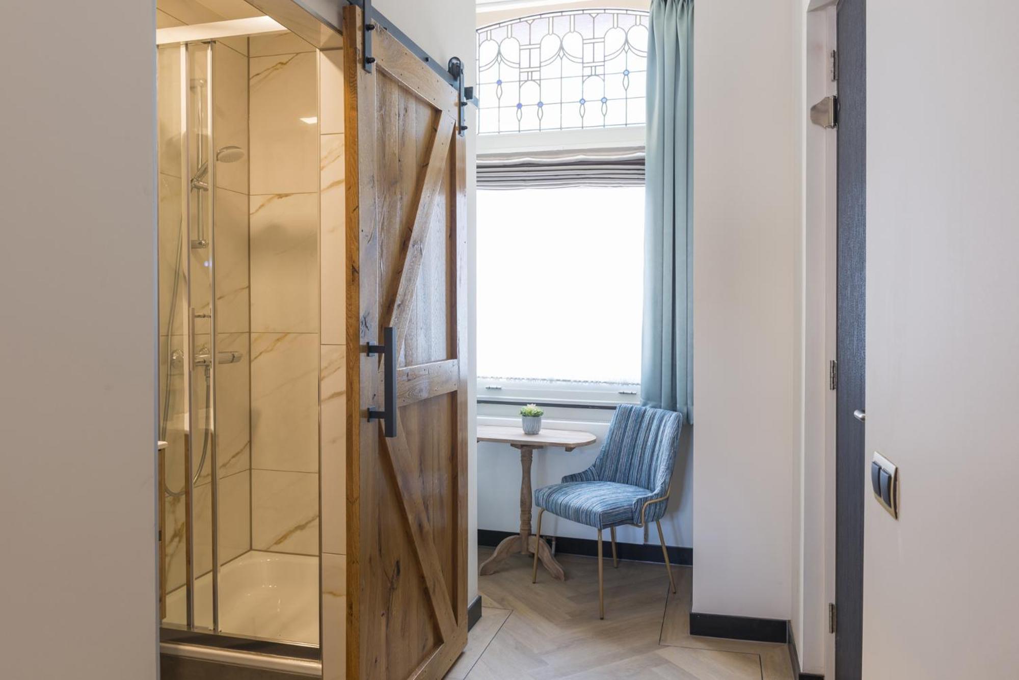 Ferienwohnung Hotspot Location, Wifi, Bed En Koffie Harmony Tilburg Exterior foto