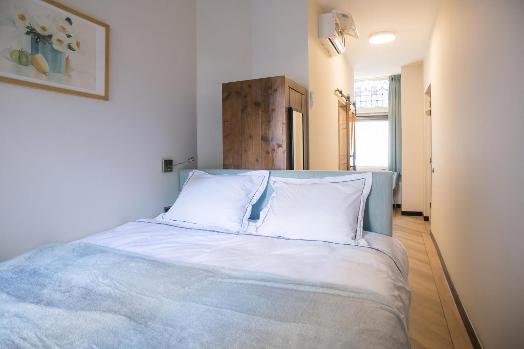 Ferienwohnung Hotspot Location, Wifi, Bed En Koffie Harmony Tilburg Exterior foto