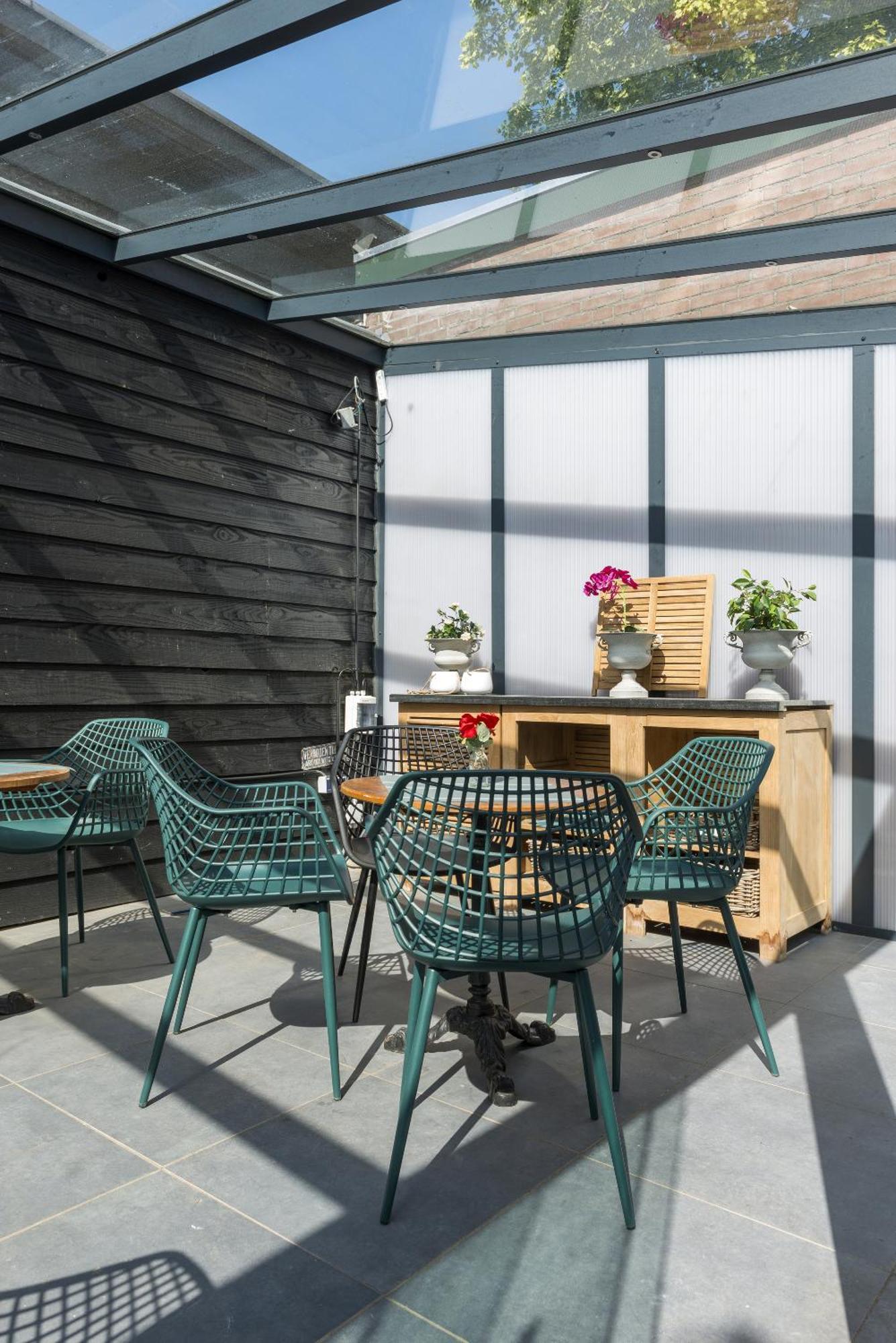 Ferienwohnung Hotspot Location, Wifi, Bed En Koffie Harmony Tilburg Exterior foto